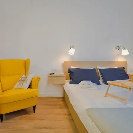Cosy And Stylish Studio Next To Sofia'S Central Market Hall Apartment Exterior photo