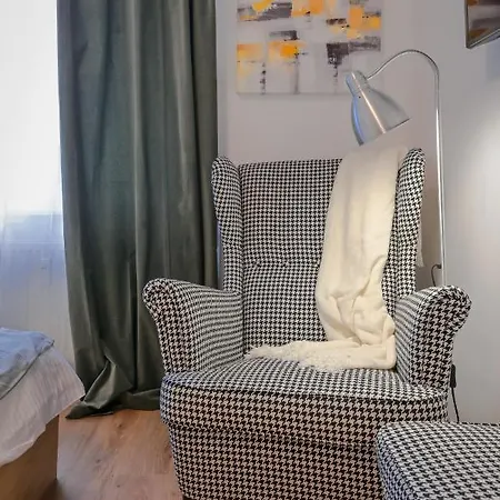 Cosy And Stylish Studio Next To Sofia'S Central Market Hall Apartment Exterior photo