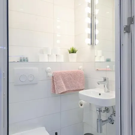 Cosy And Stylish Studio Next To Sofia'S Central Market Hall Apartment Exterior photo